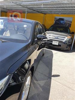FAW Besturn B30